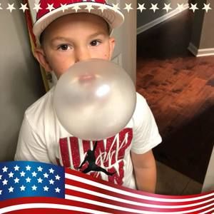 Meet your Posher, Celeste